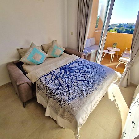 Sr Santa Maria Golf Marbella With Sea Views Apartment Exterior foto