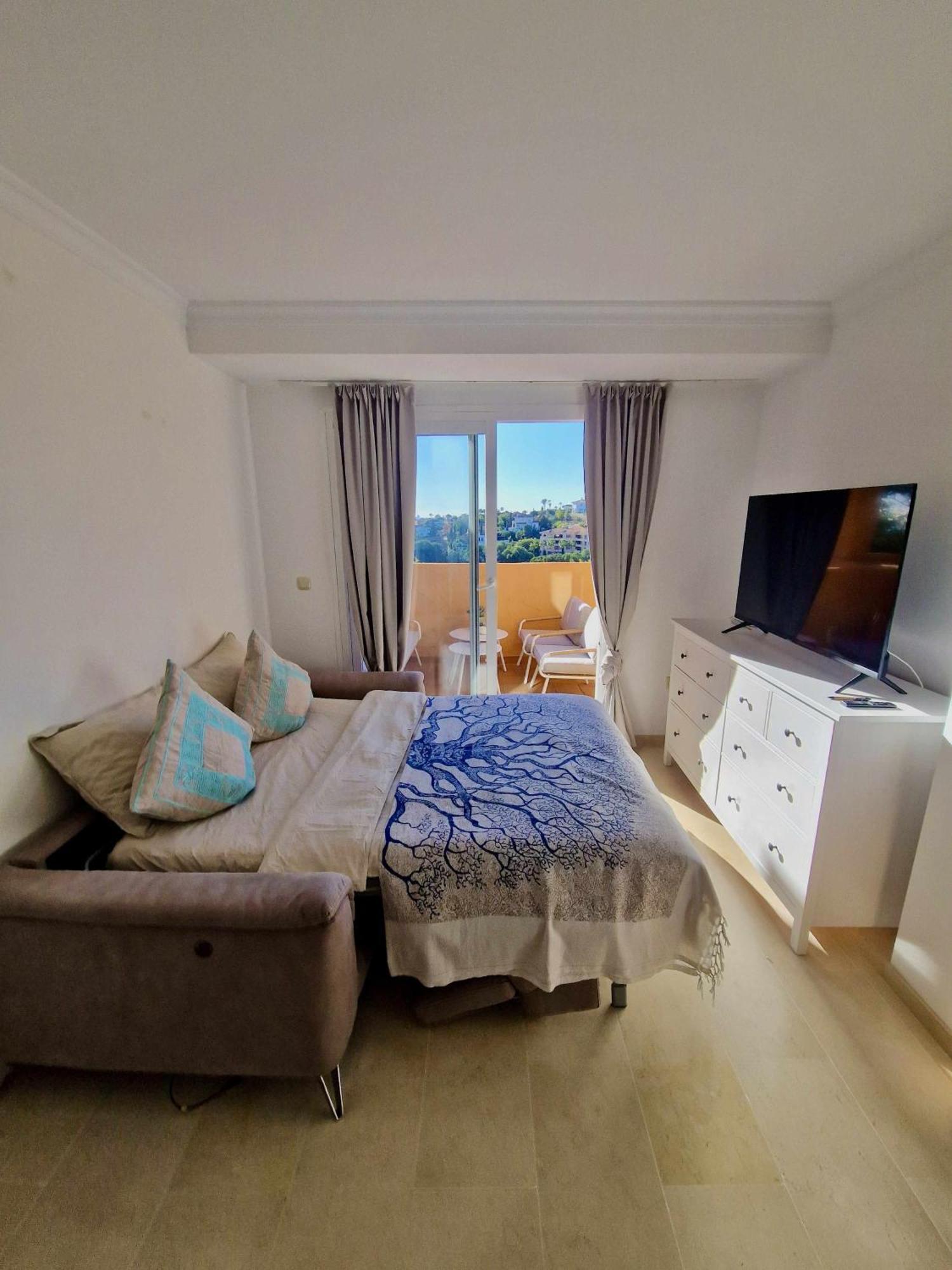 Sr Santa Maria Golf Marbella With Sea Views Apartment Exterior foto