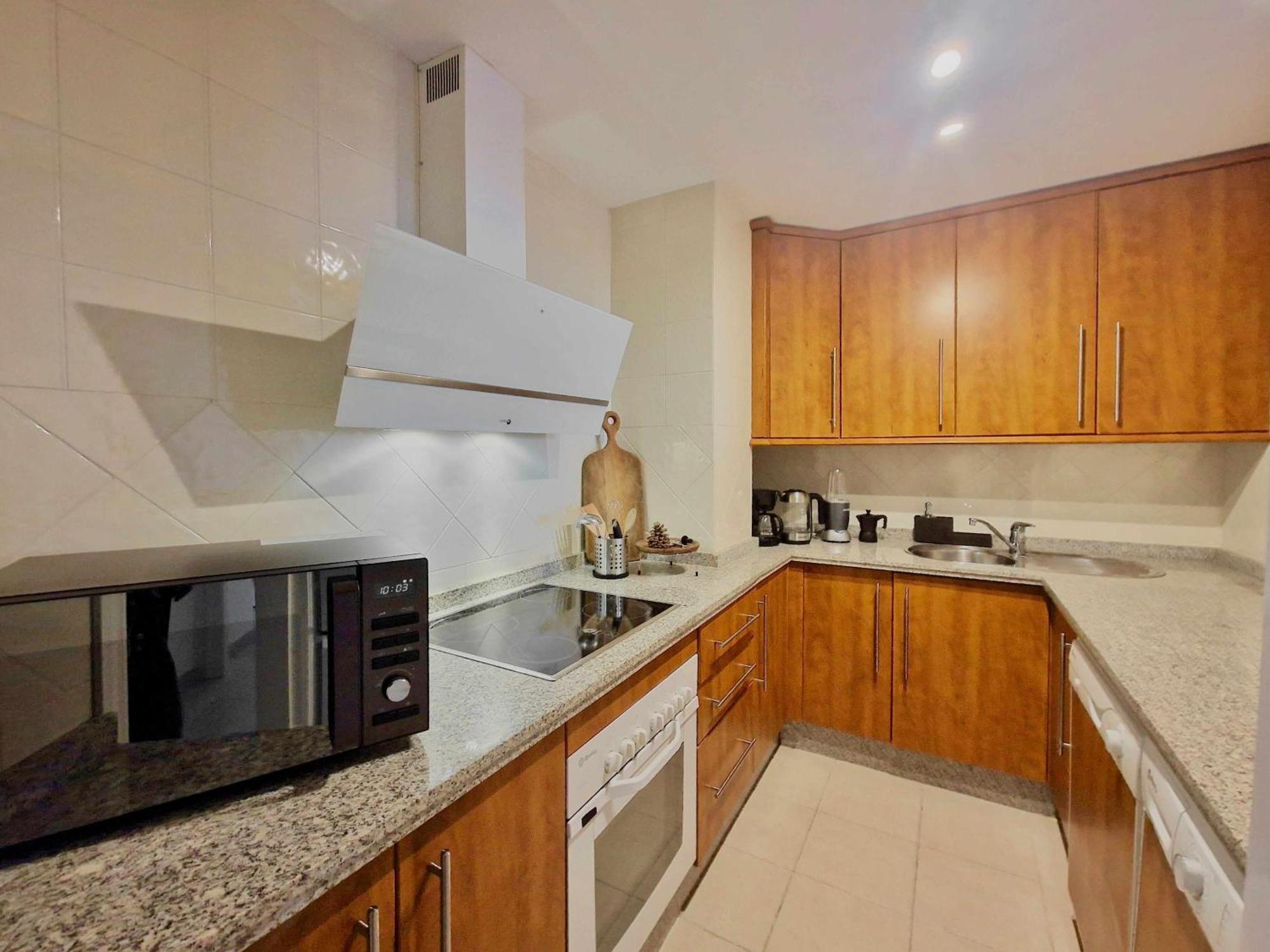 Sr Santa Maria Golf Marbella With Sea Views Apartment Exterior foto