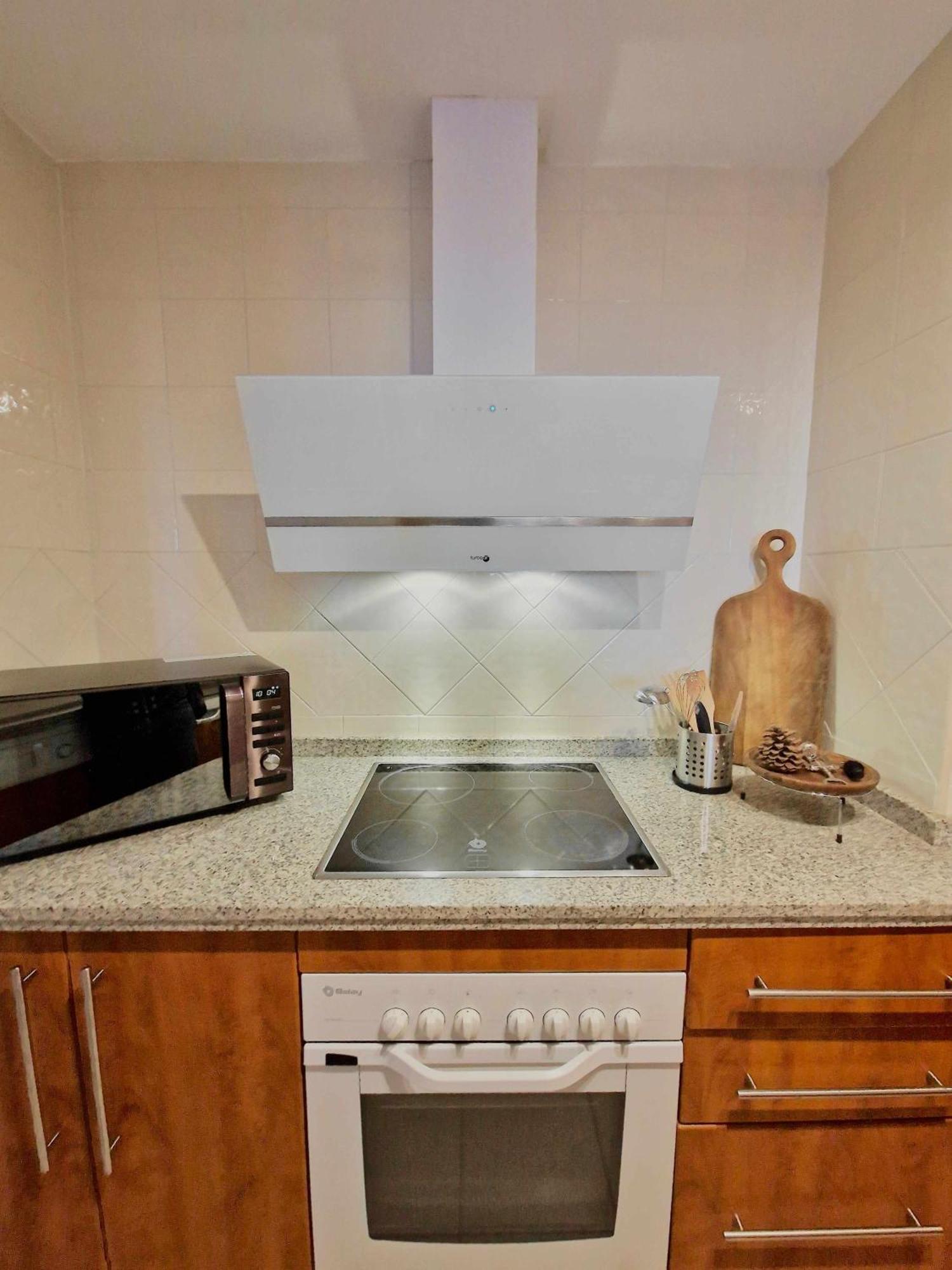 Sr Santa Maria Golf Marbella With Sea Views Apartment Exterior foto