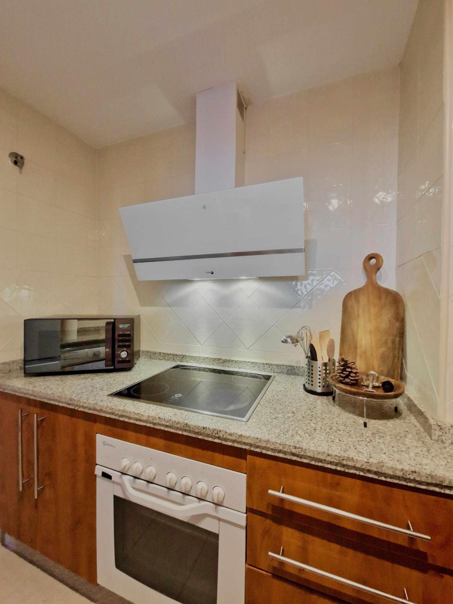 Sr Santa Maria Golf Marbella With Sea Views Apartment Exterior foto