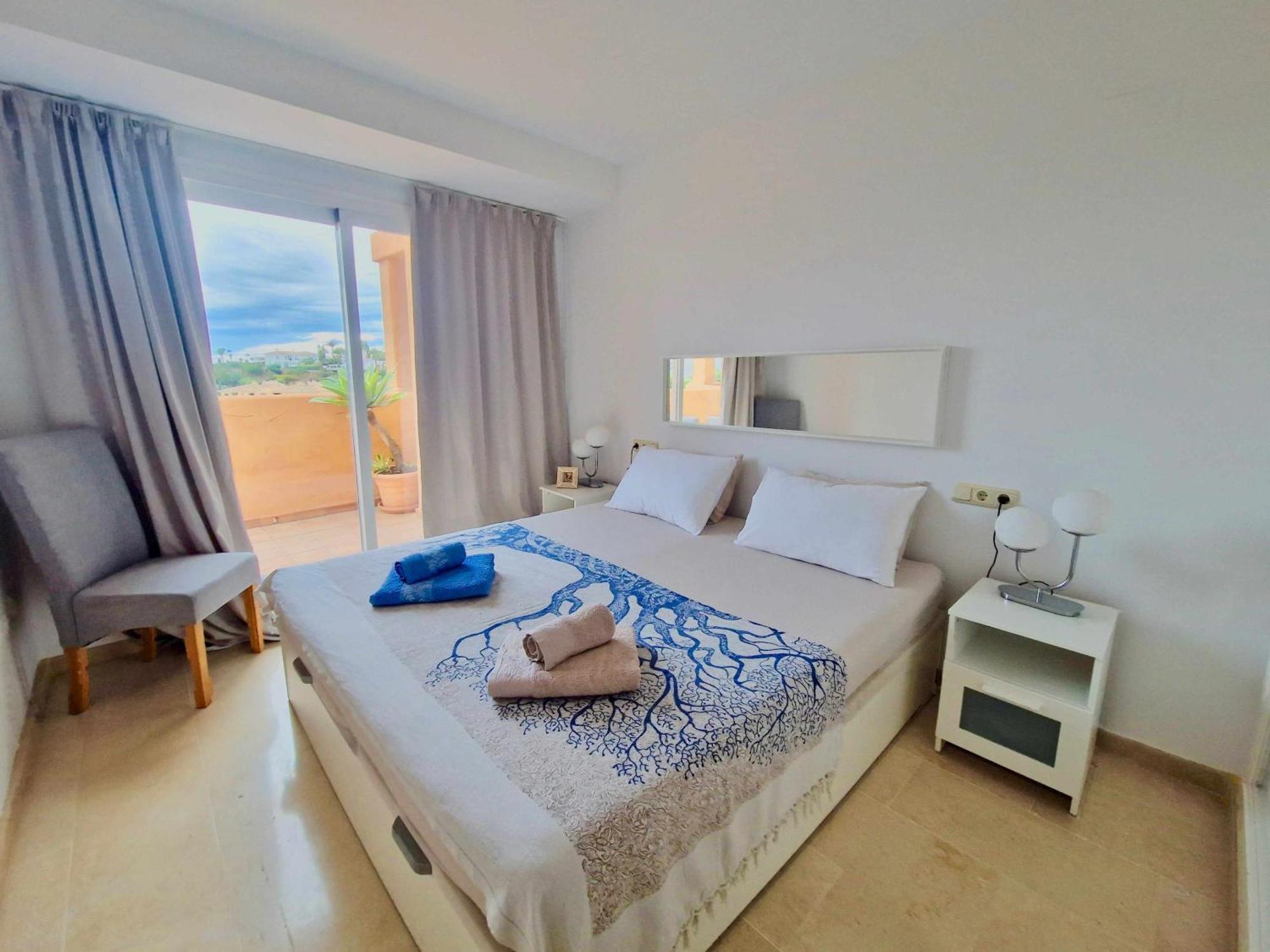 Sr Santa Maria Golf Marbella With Sea Views Apartment Exterior foto