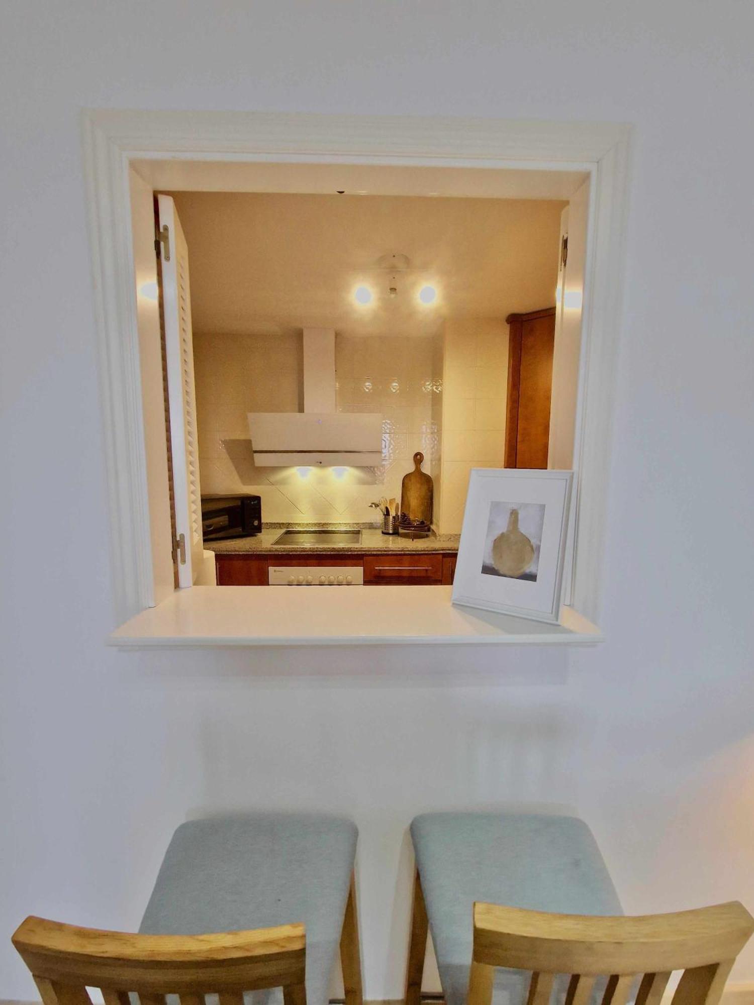 Sr Santa Maria Golf Marbella With Sea Views Apartment Exterior foto