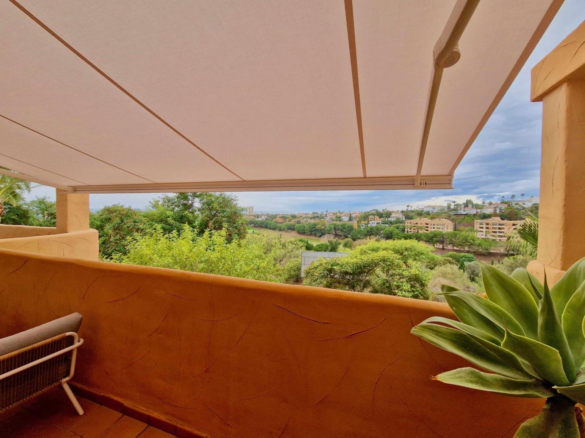 Sr Santa Maria Golf Marbella With Sea Views Apartment Exterior foto
